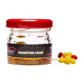 Изкуствена царевица Porumb Monster Crab - Senzor Planet